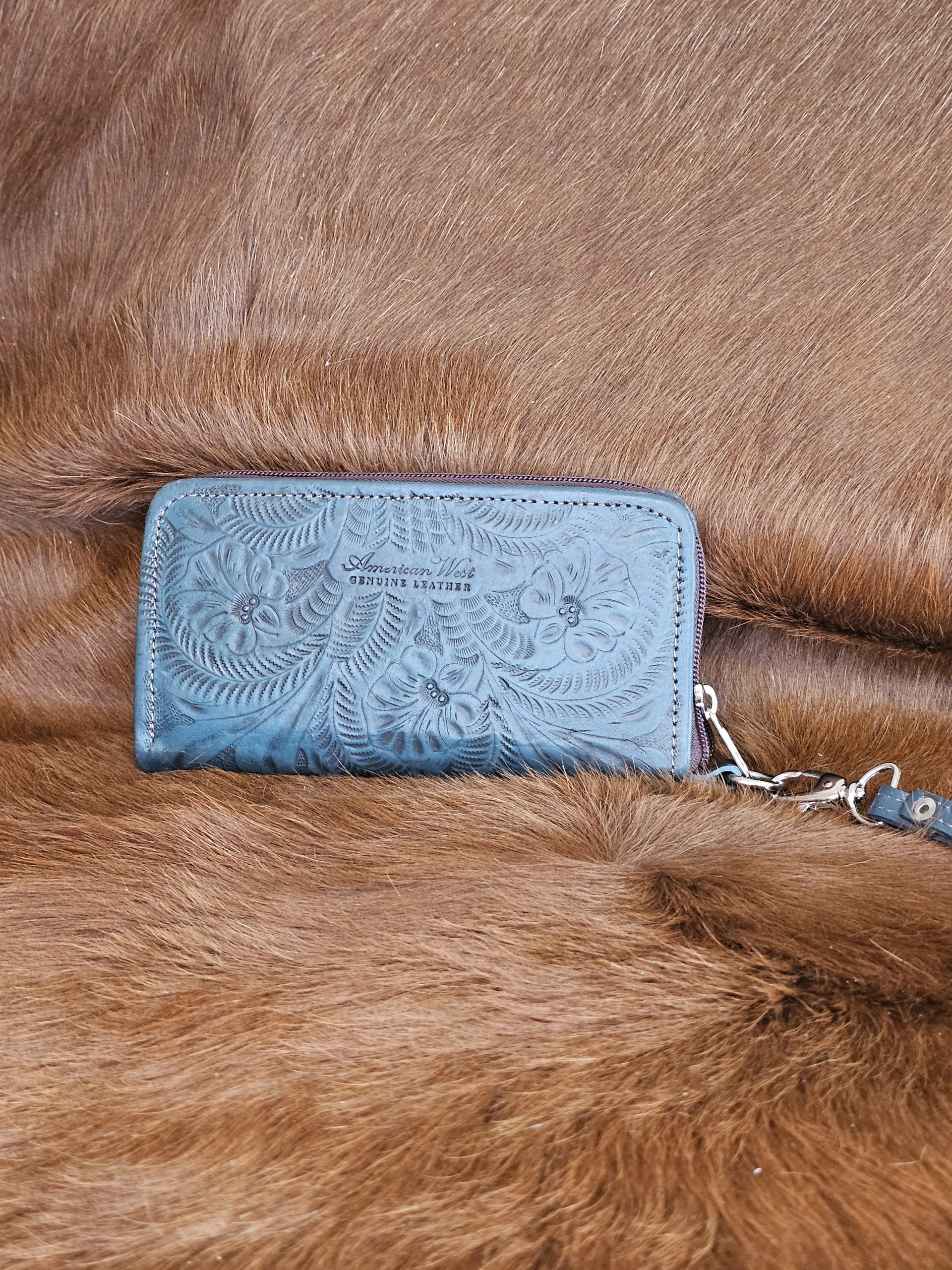 American West 6616082-1