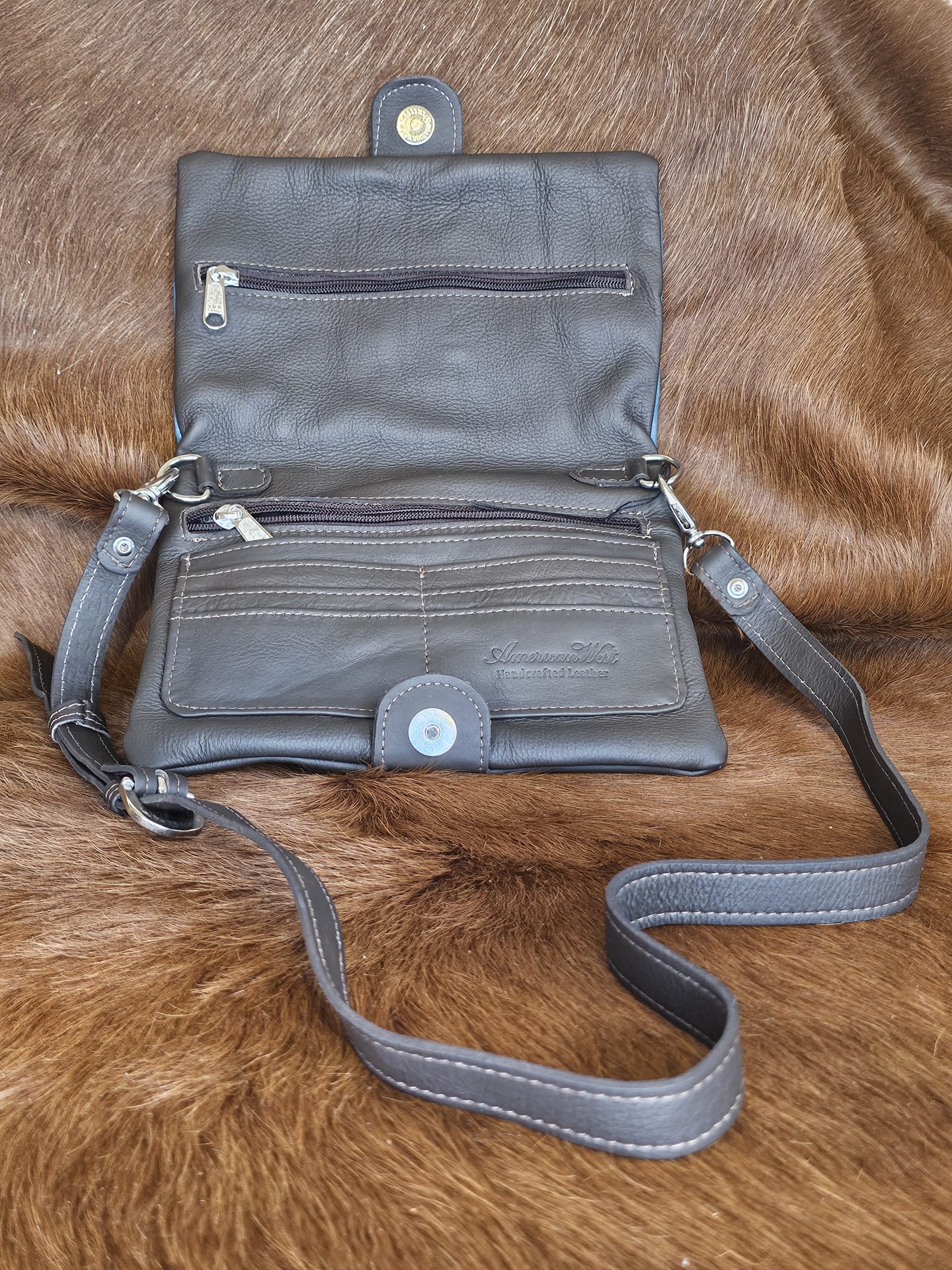 American West 7716178-2