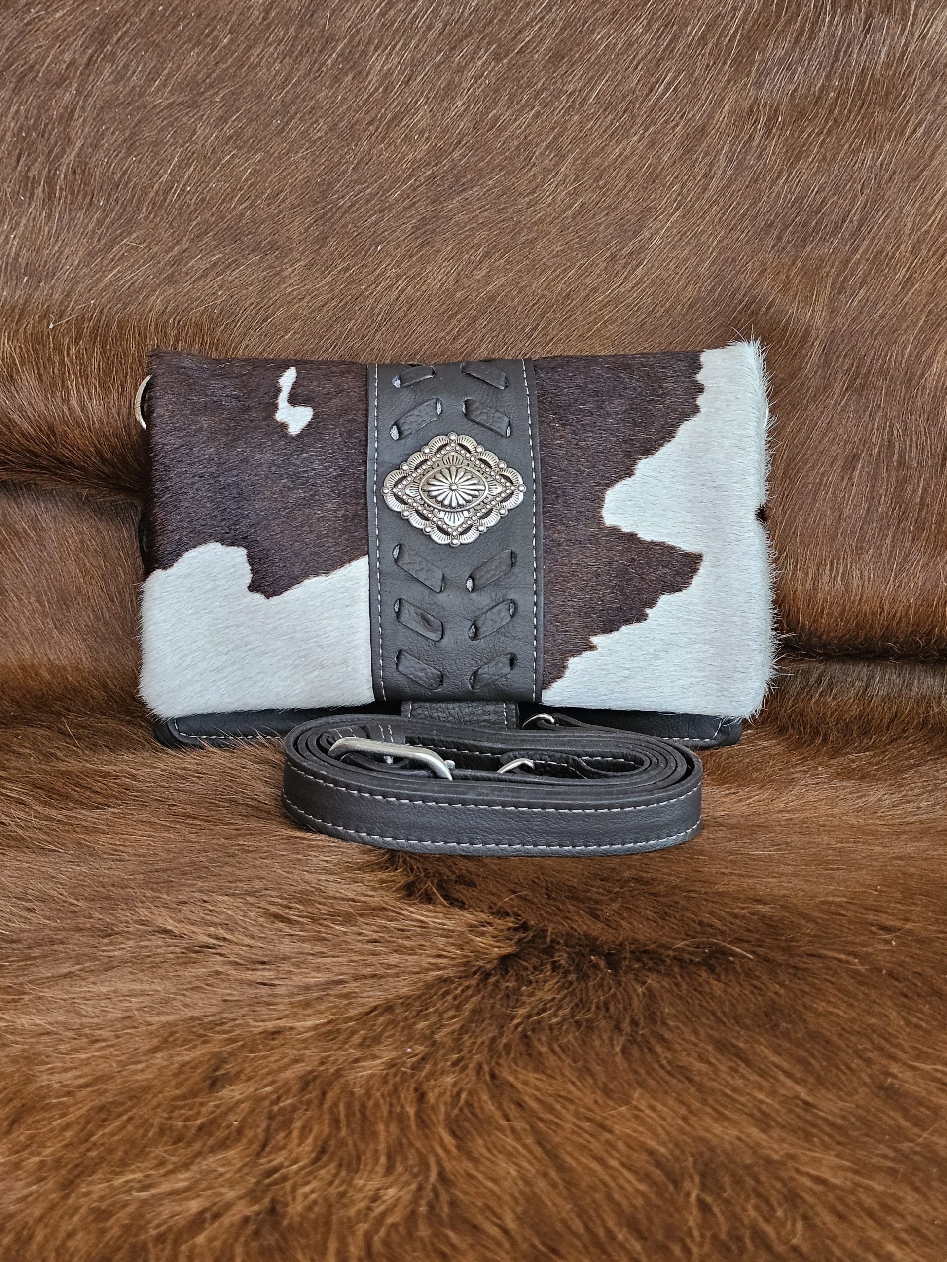 American West 7750078-1