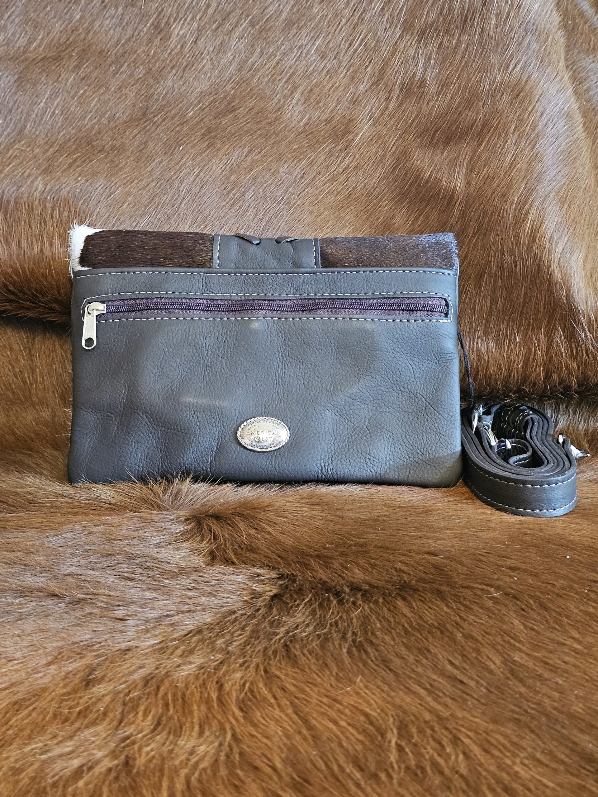 American West 7750078-2