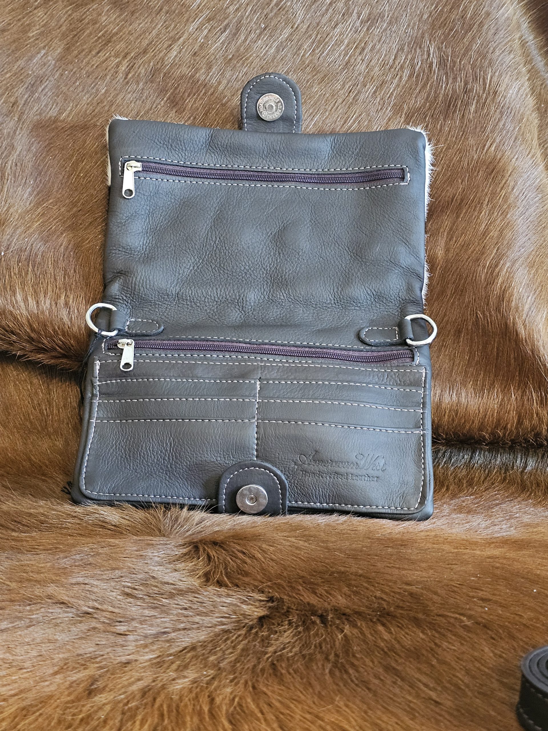 American West 7750078-3