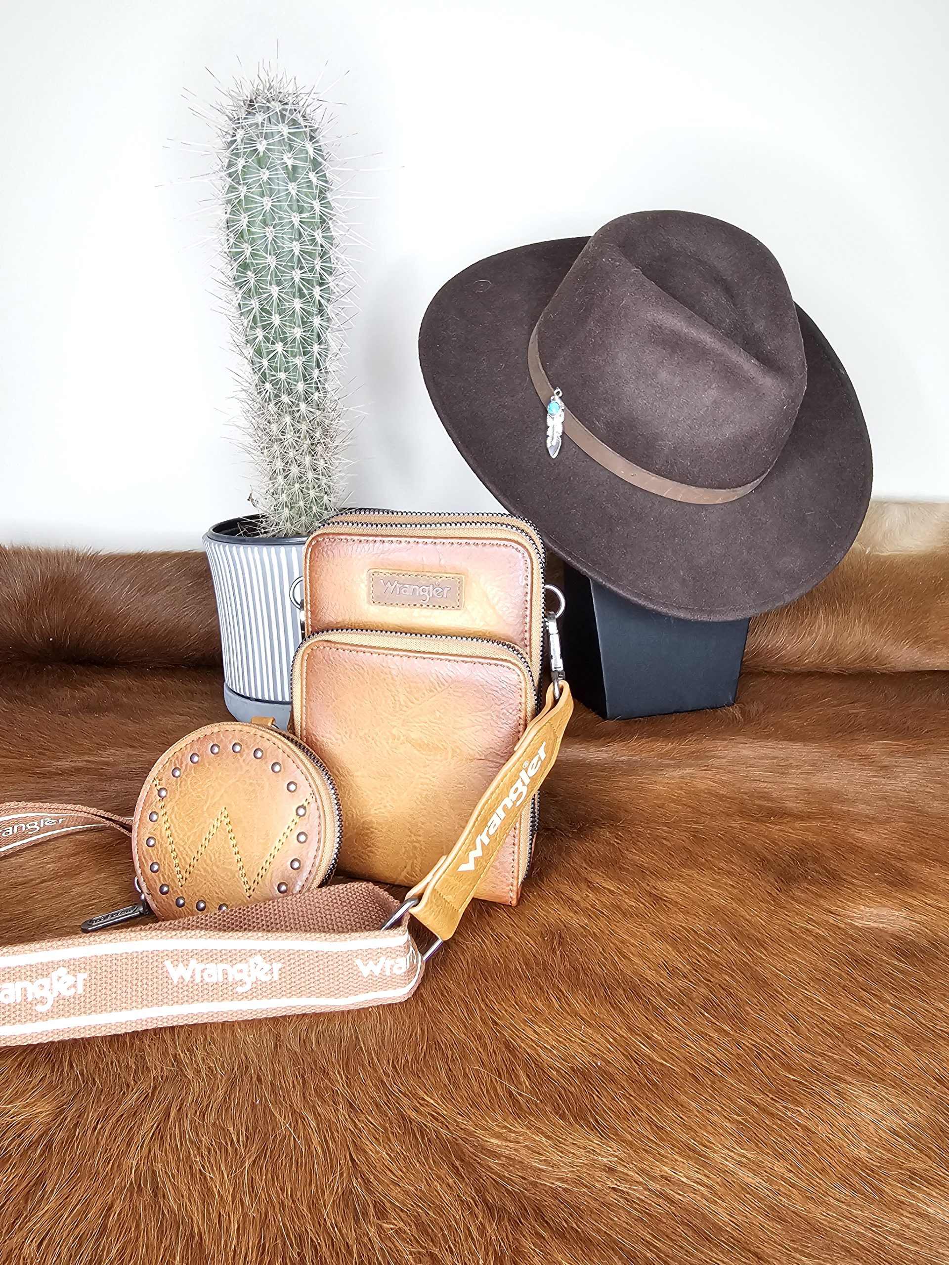 Wrangler 117-207LBR-2