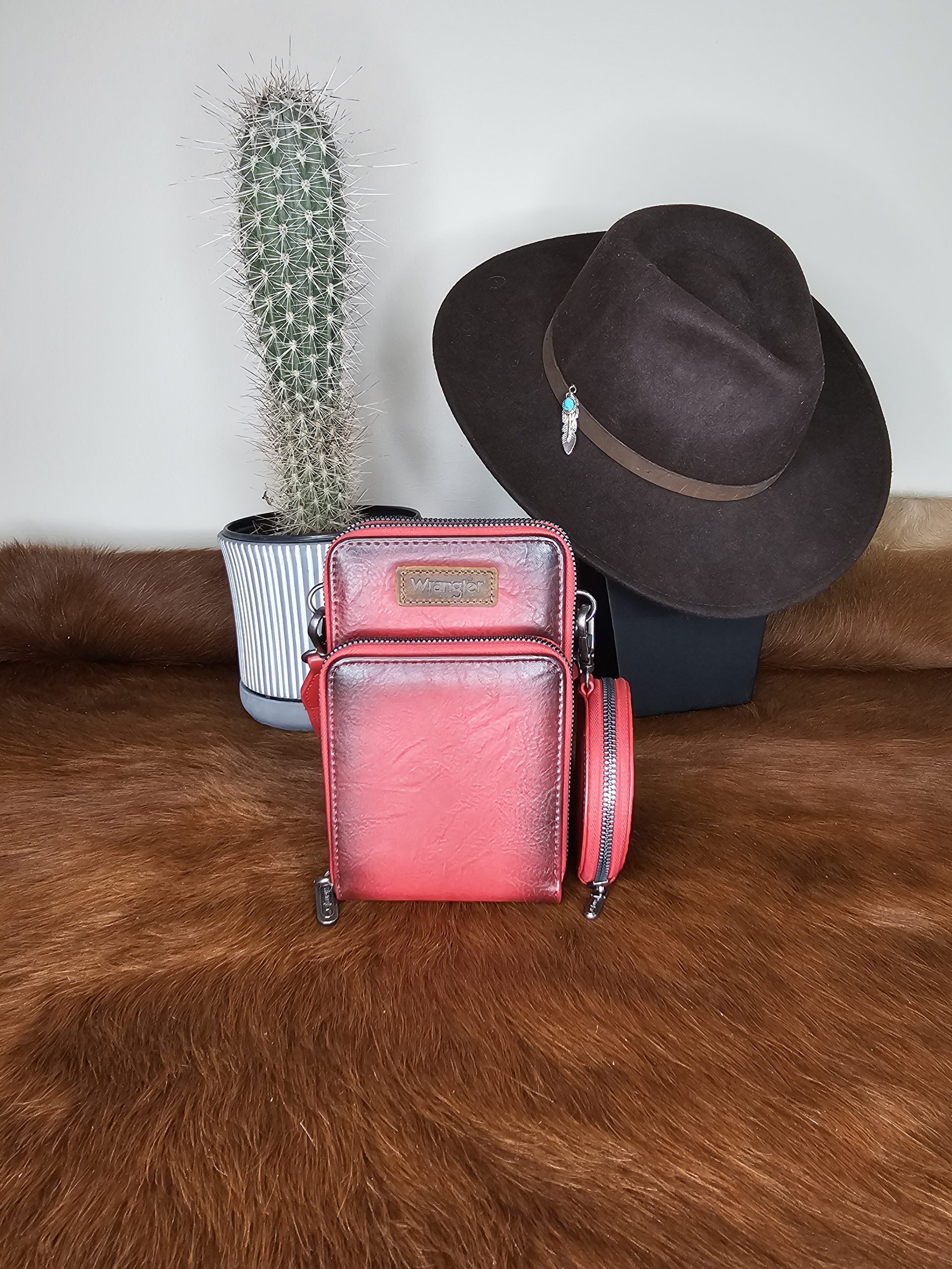 Wrangler 117-207RD-1