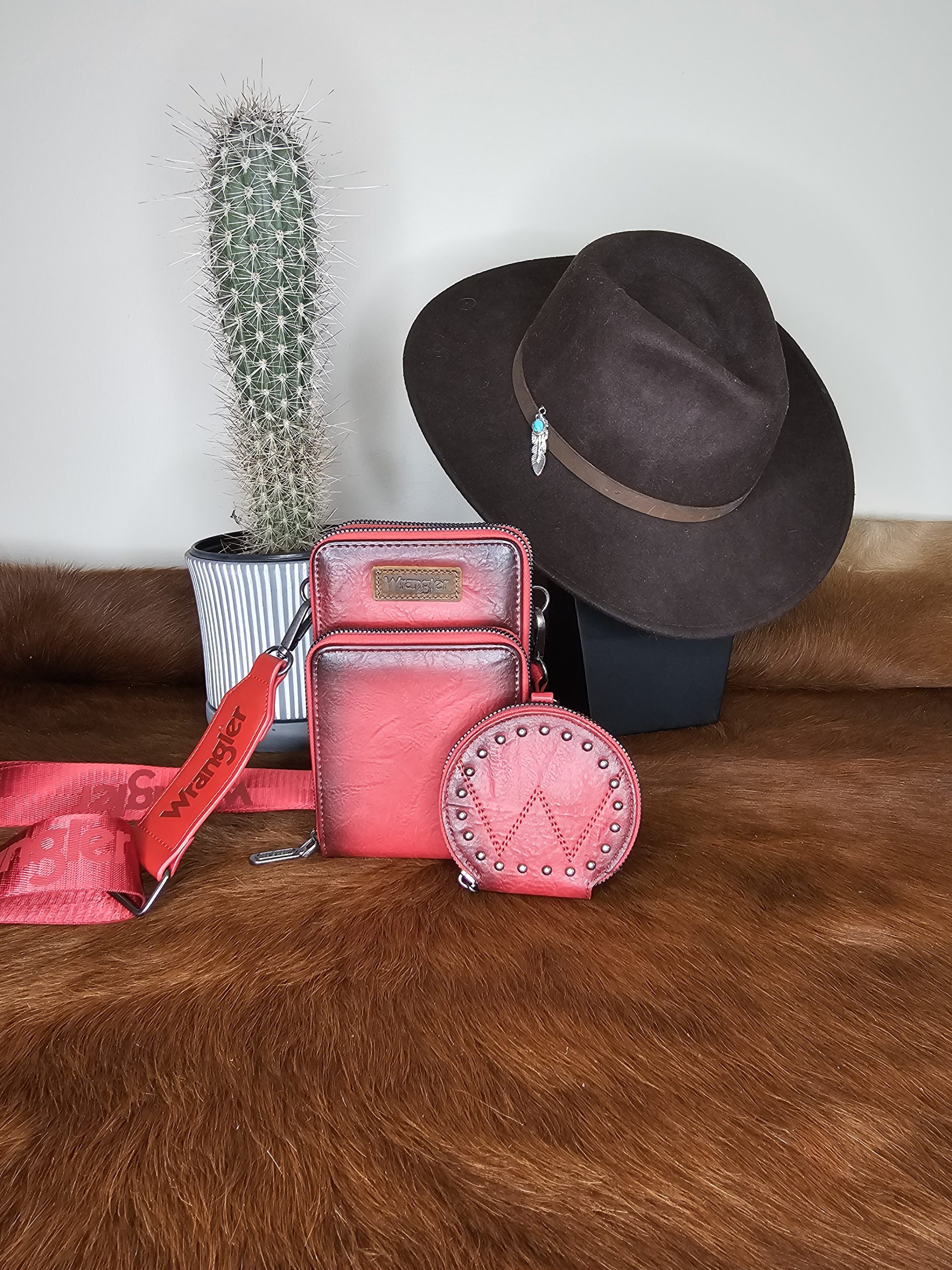 Wrangler 117-207RD-2