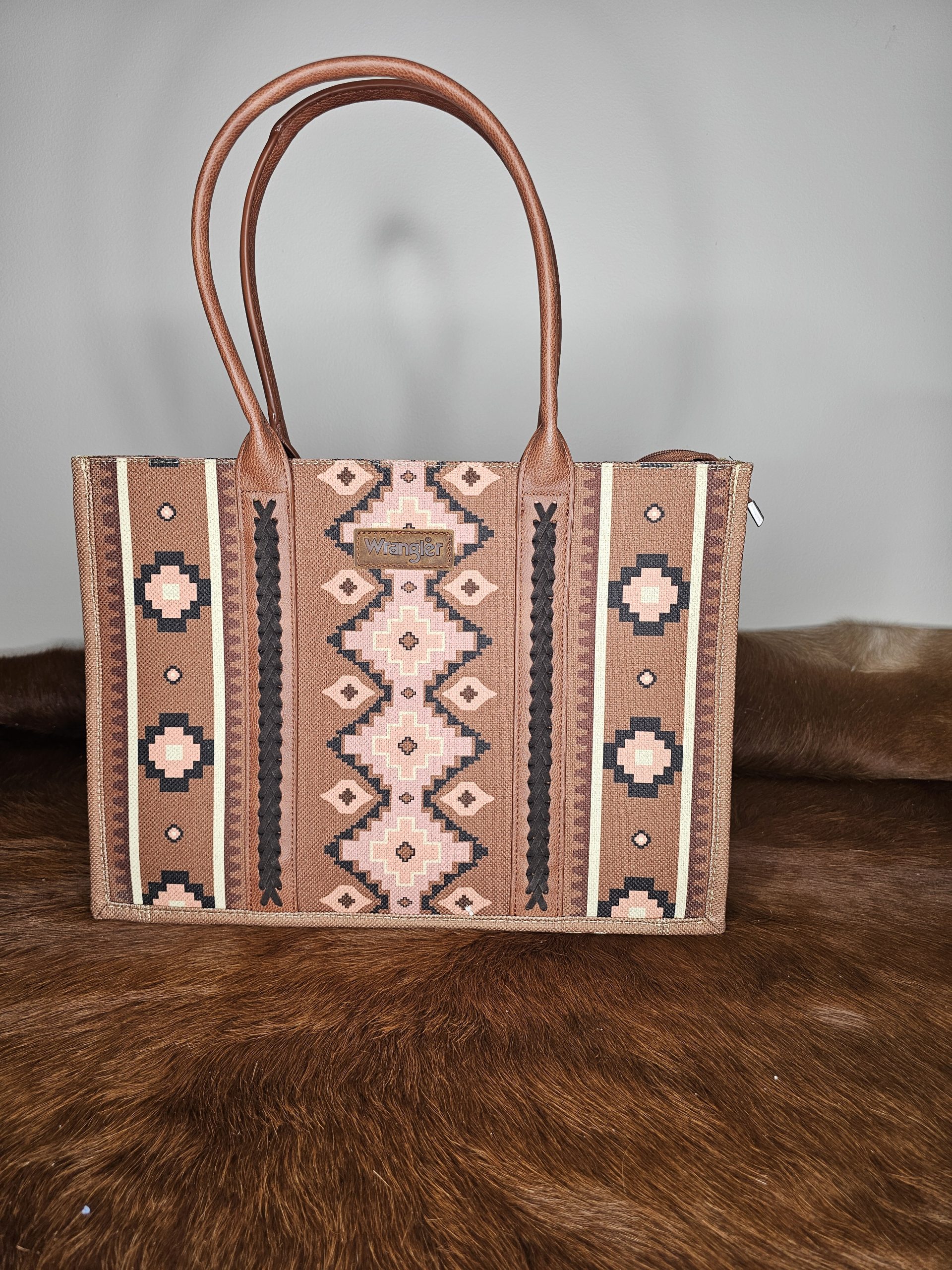 Wrangler 2203-8119DBR-1