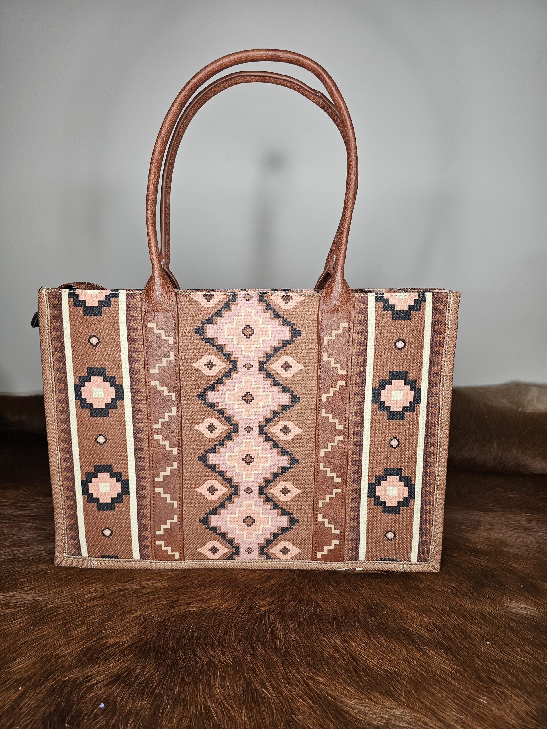 Wrangler 2203-8119DBR-2