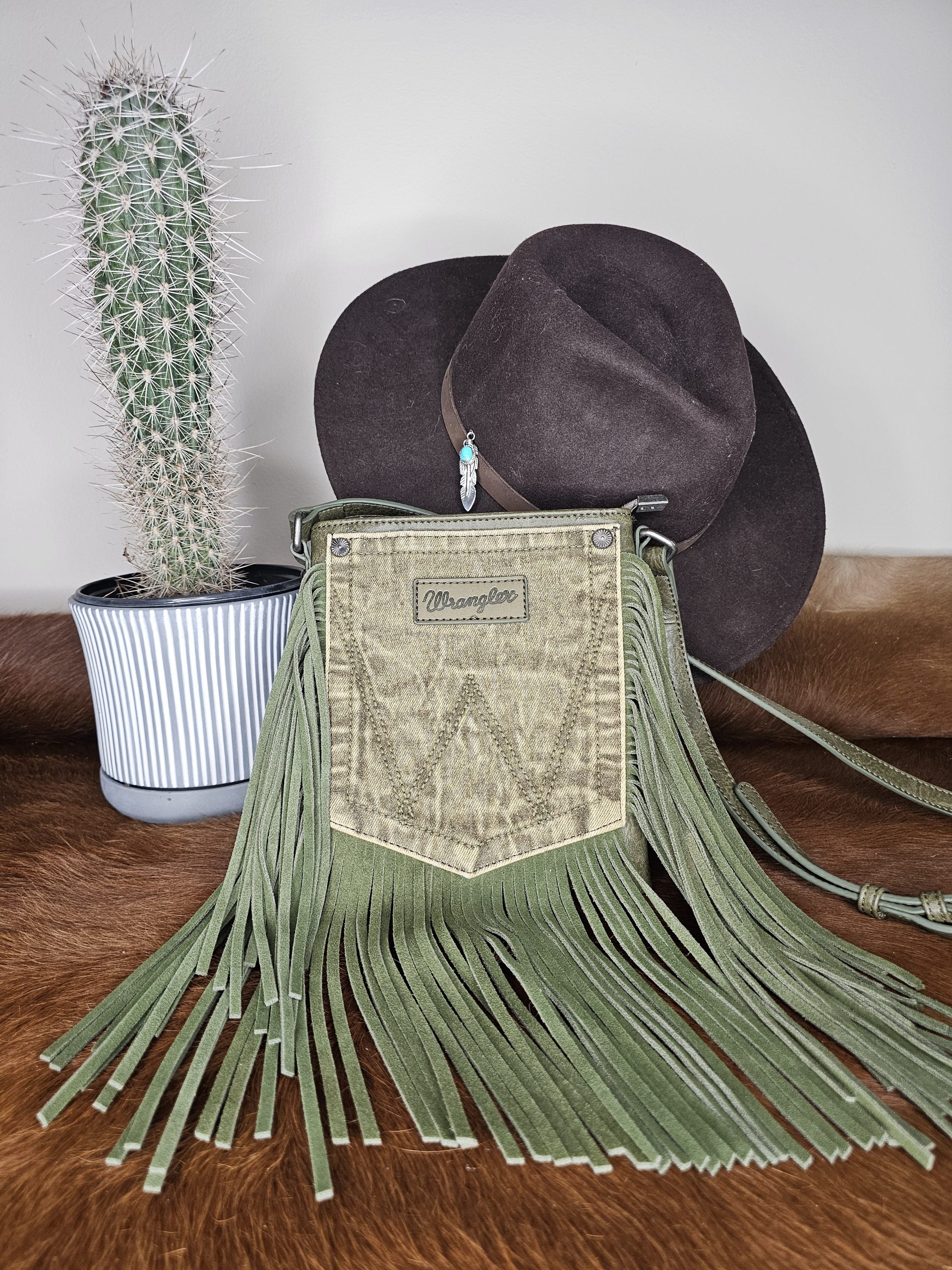 Wrangler 44-8360GN-1