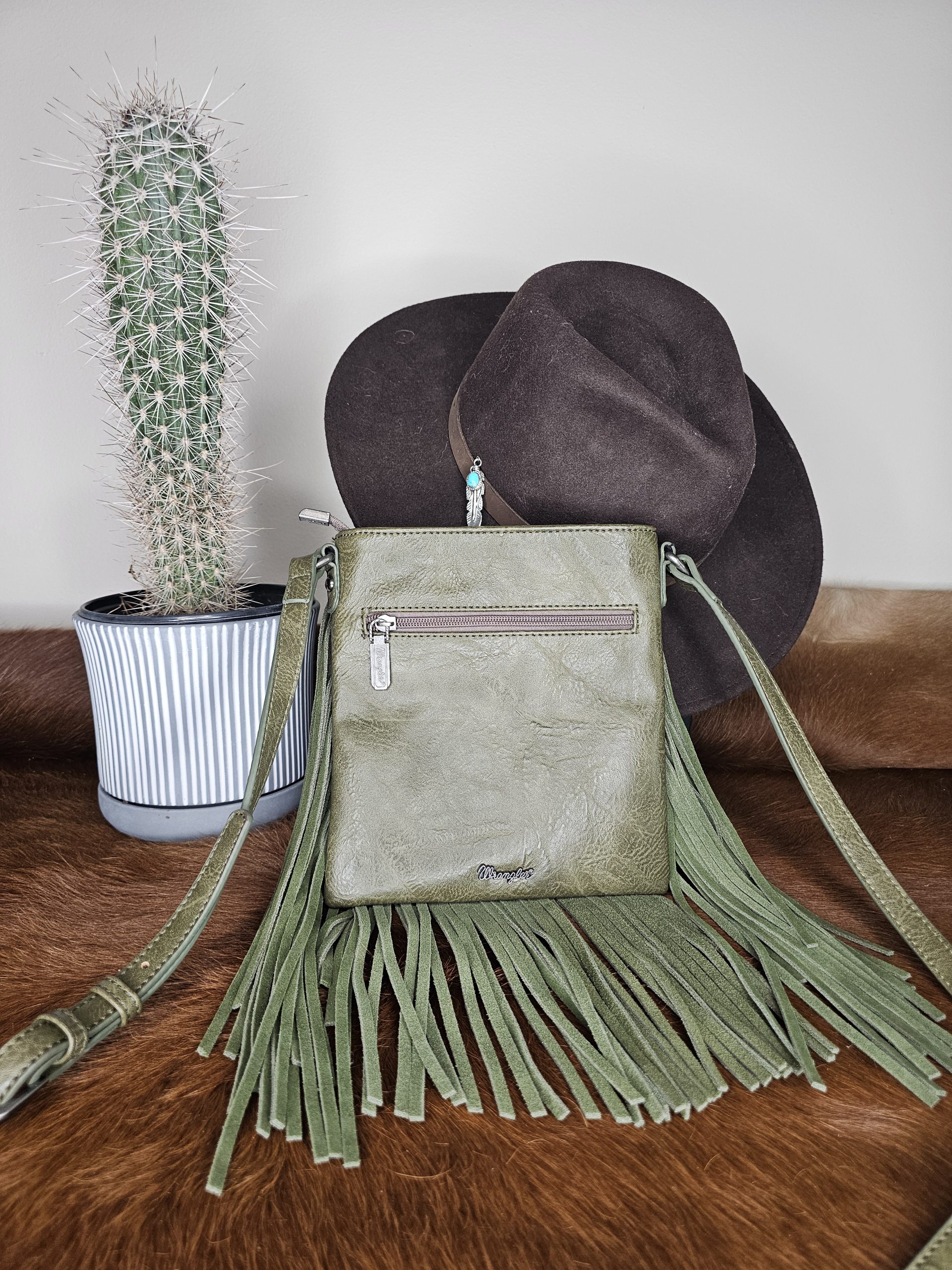 Wrangler 44-8360GN-2