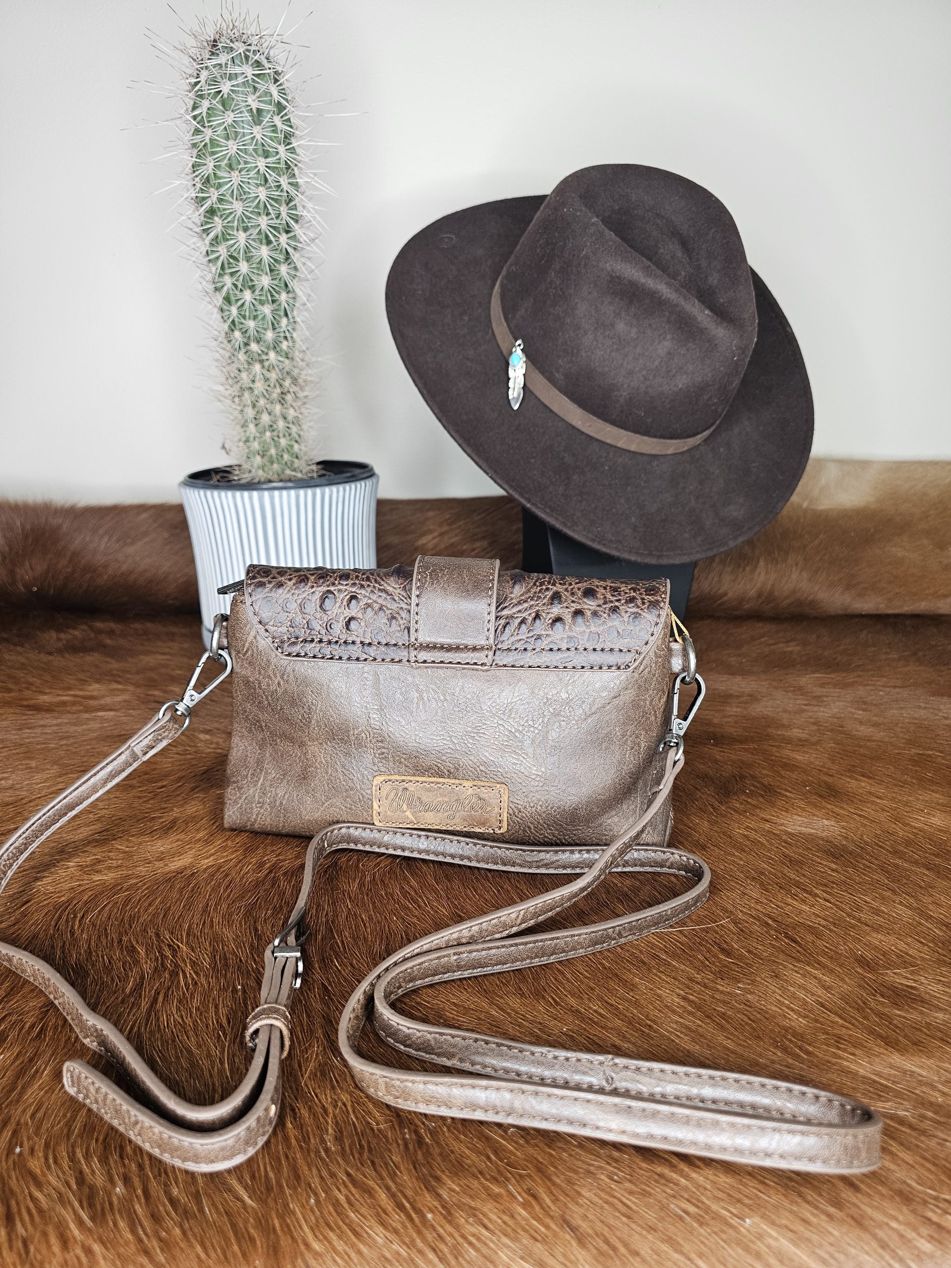 Wrangler 62-181ACF-2