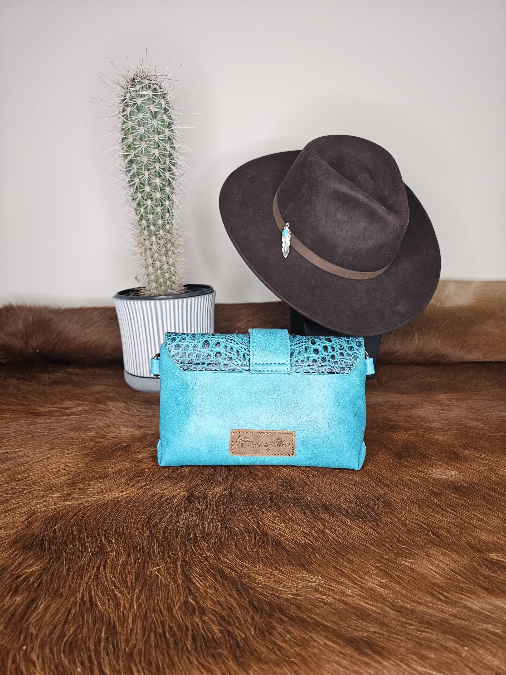 Wrangler 62-181ATQ-2