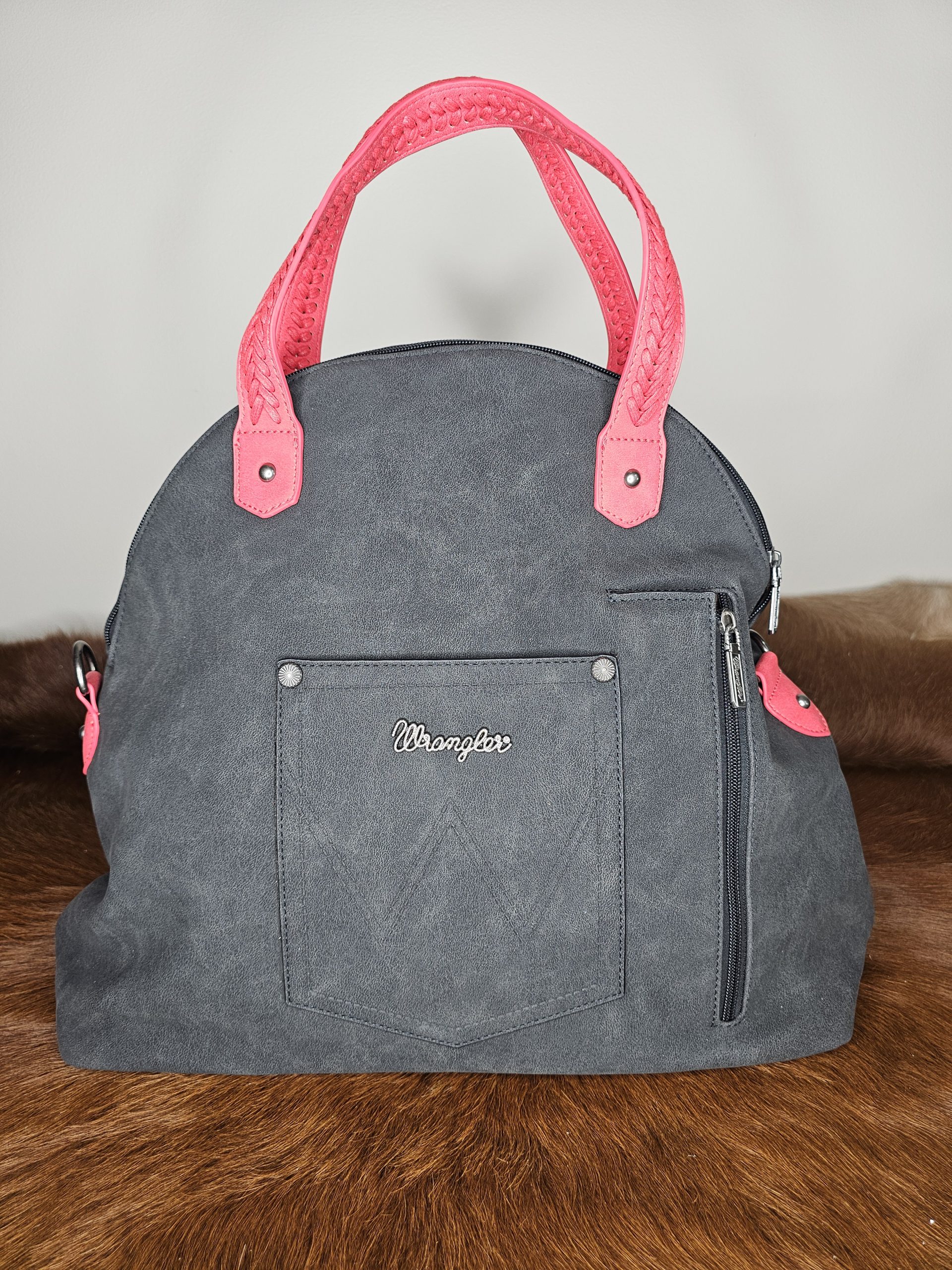 Wrangler 93G-2006BK-1