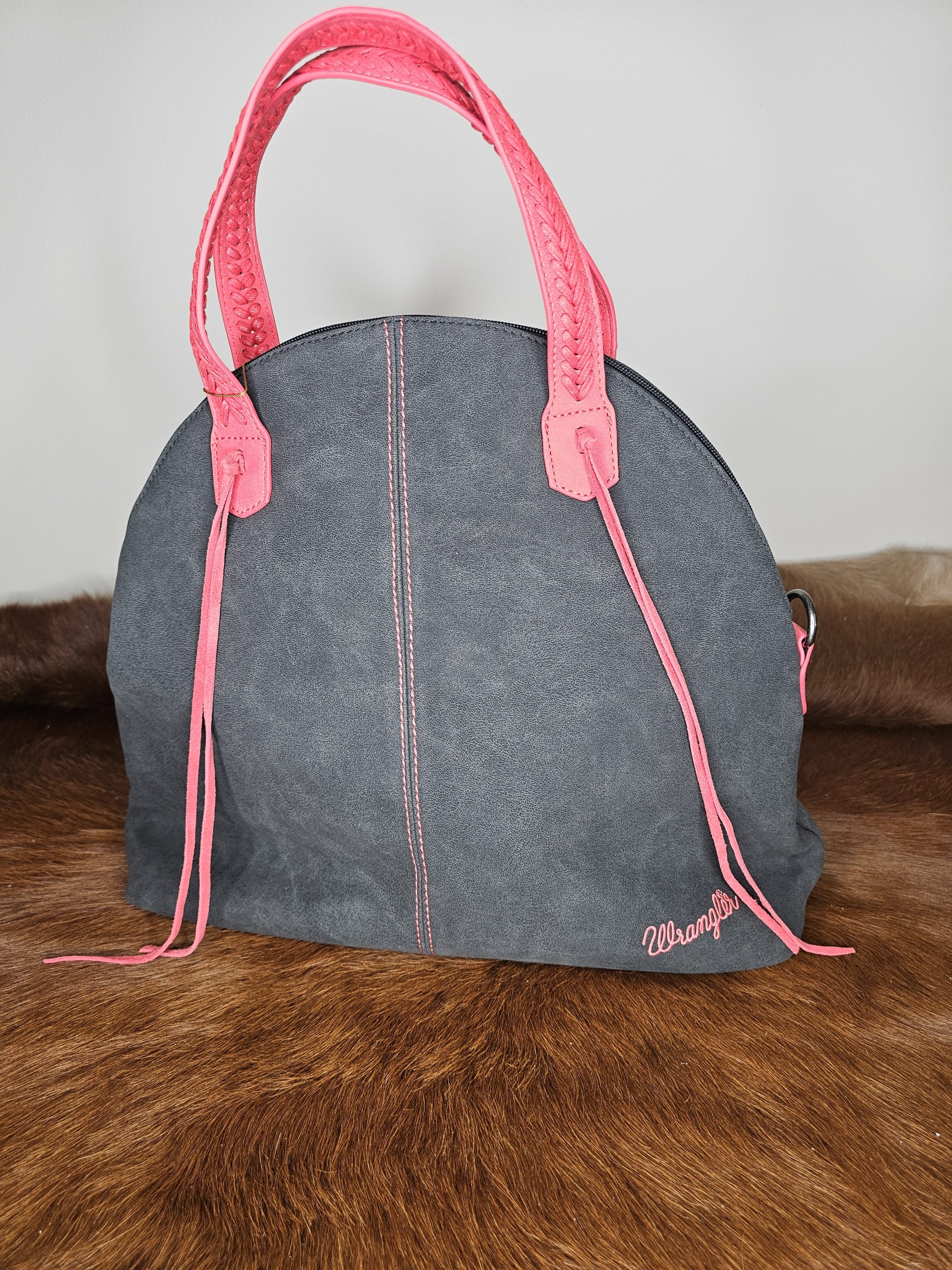 Wrangler 93G-2006BK-2