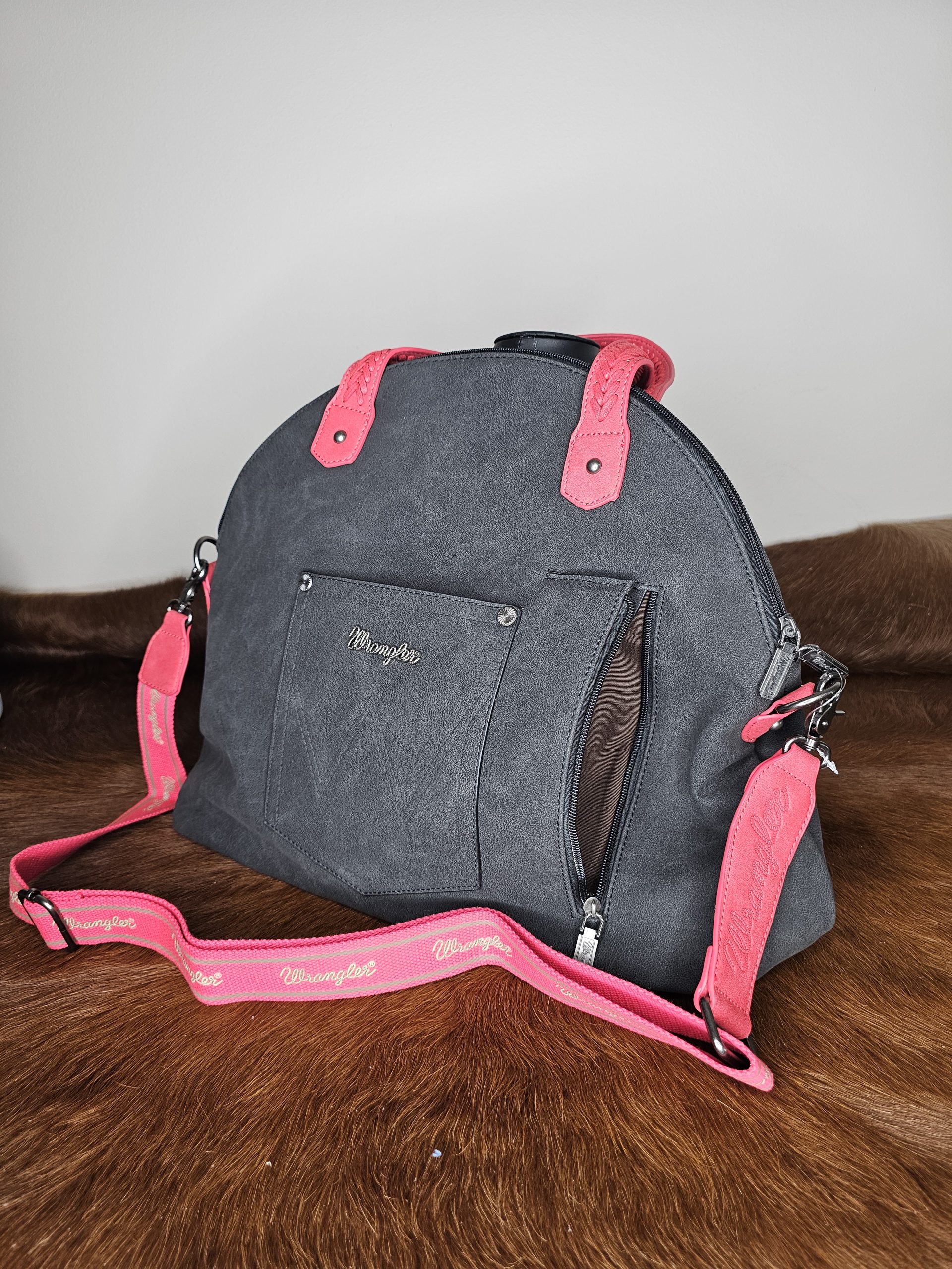 Wrangler 93G-2006BK-3